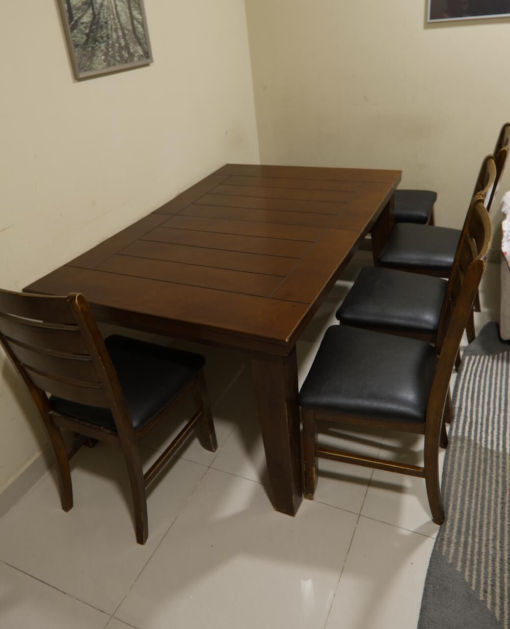 Dammam, Household Items, SAR 500,  Household Items For Sale (Furniture, AC, TV, Fridge,  And Much More)