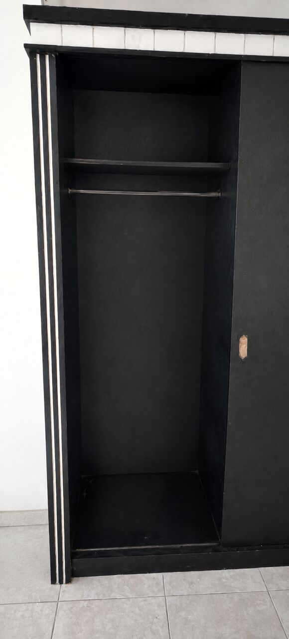 Jeddah, Furniture, SAR 500,  Big Cupboard And Dressing Table With Mirror