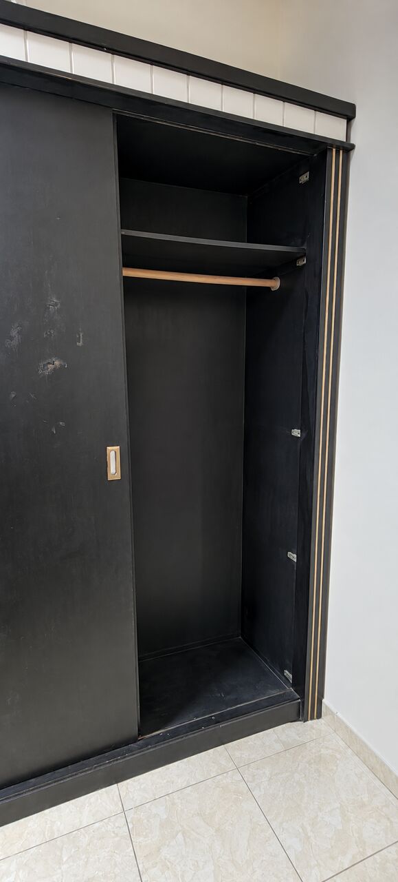 Jeddah, Furniture, SAR 500,  Big Cupboard And Dressing Table With Mirror