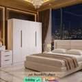 SAR 1,  Brand New Stylish And Premium Quality Bedroom Sets Available