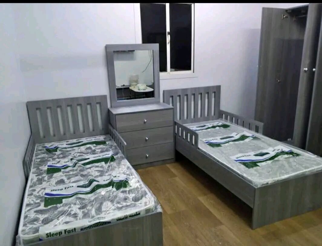 Jeddah, Furniture, SAR 1,  Brand New Stylish And Premium Quality Bedroom Sets Available