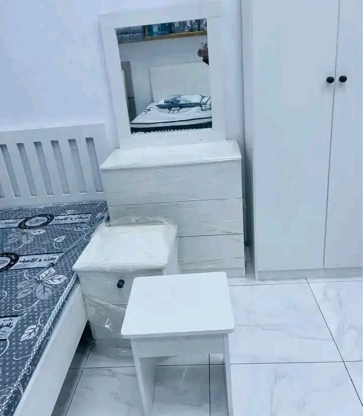 Jeddah, Furniture, SAR 1,  Brand New Stylish And Premium Quality Bedroom Sets Available