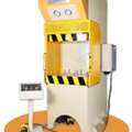 Hydraulic Press Machines In UAE | Rajesh Machines