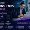 Strategic IT Consulting For Smarter Business Decisions