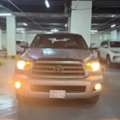 SAR 42000,  Toyota Sequoia,  2011,  Automatic,  347000 KM,