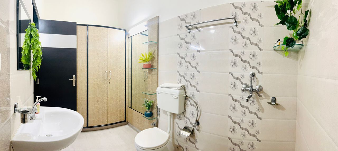 Jaipur, Apartments, Flats, Houses & Villas, INR 7500/month,  Furnished,  2 BR,  850 Sq. Feet,  Two Bedroom Apartments Jaipur