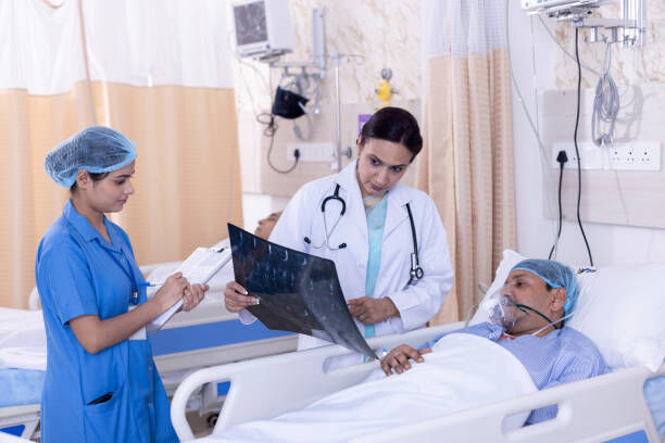 Ahmedabad, Health, Best Critical Care Hospital In Gandhinagar - Advanced Hospital