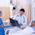 Best Critical Care Hospital In Gandhinagar - Advanced Hospital