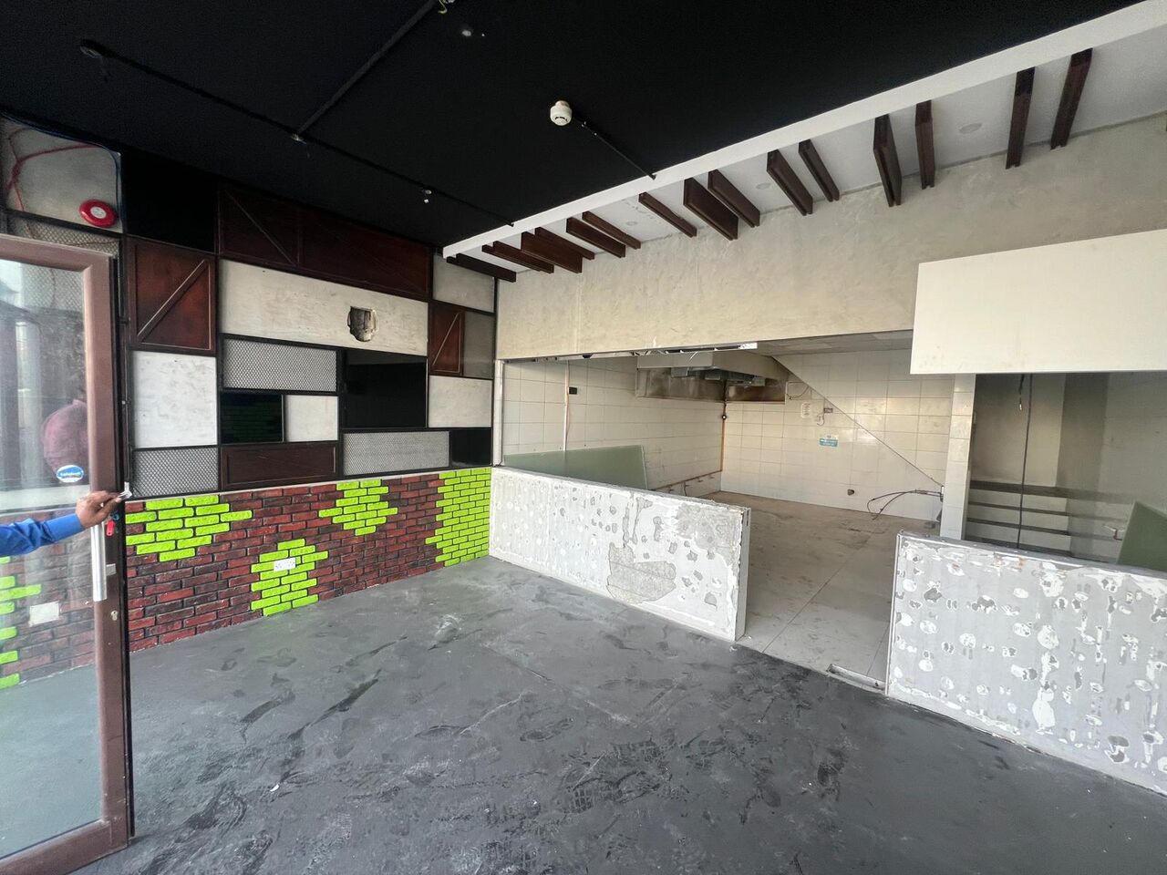 Budaiya, Shops, BHD 600,  60 Sq. Meter,  Shop For Rent On Budaiya Highway