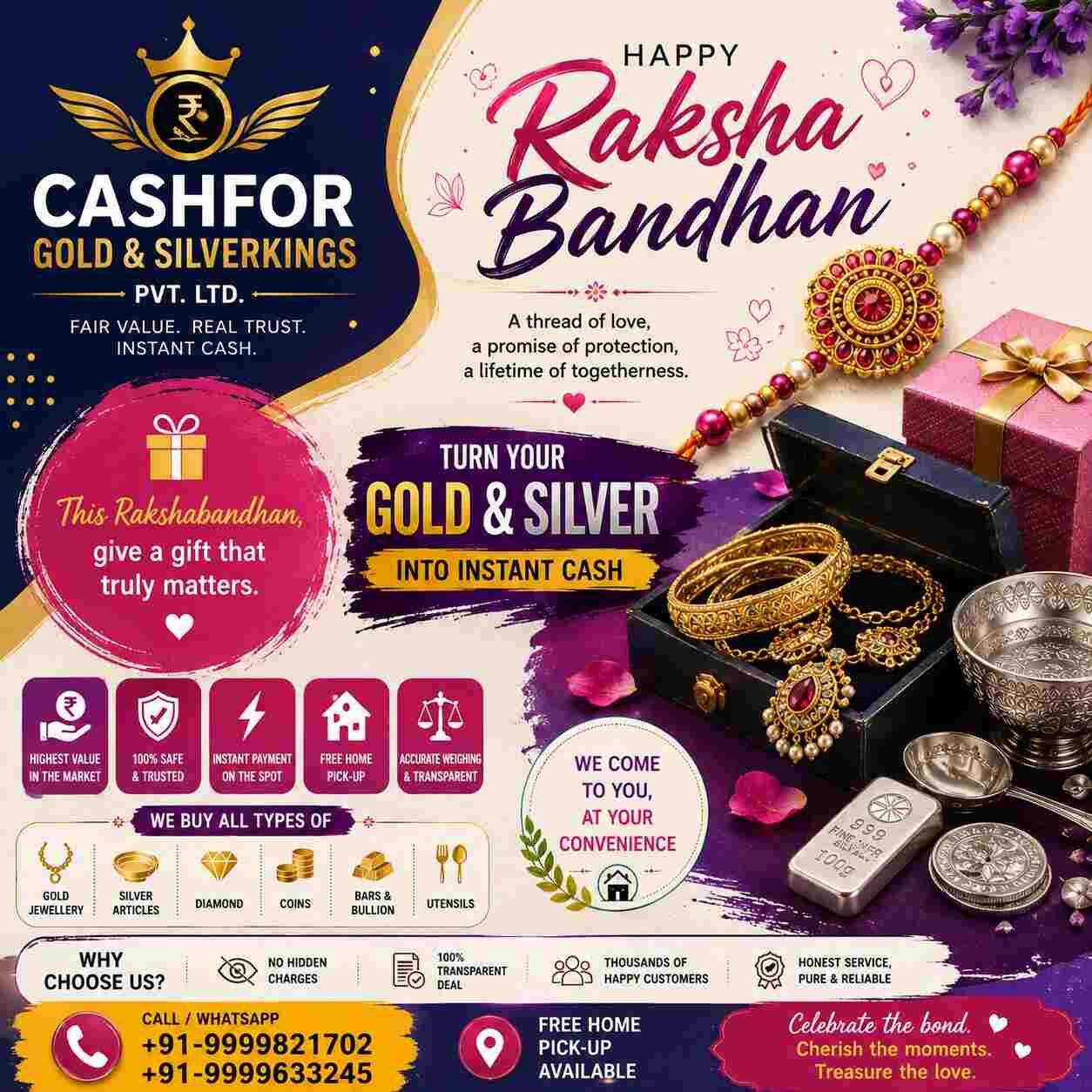 New Delhi, Items Wanted, How Can You Sell Gold From Home In Delhi And Get The Right Value?