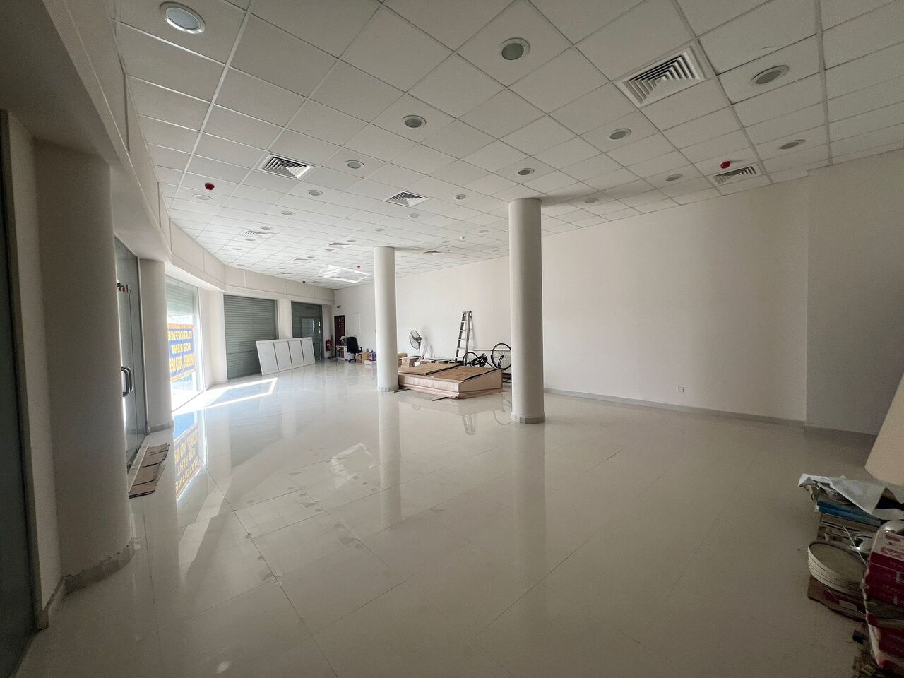 Sanabis, Shops, BHD 650,  136 Sq. Meter,  Shop For Rent In Sanabis | Prime Commercial Location