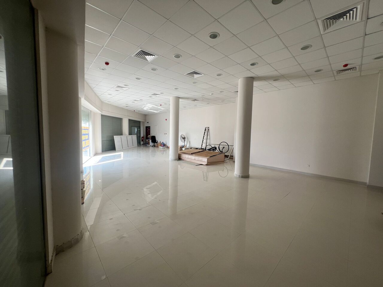 Sanabis, Shops, BHD 650,  136 Sq. Meter,  Shop For Rent In Sanabis | Prime Commercial Location