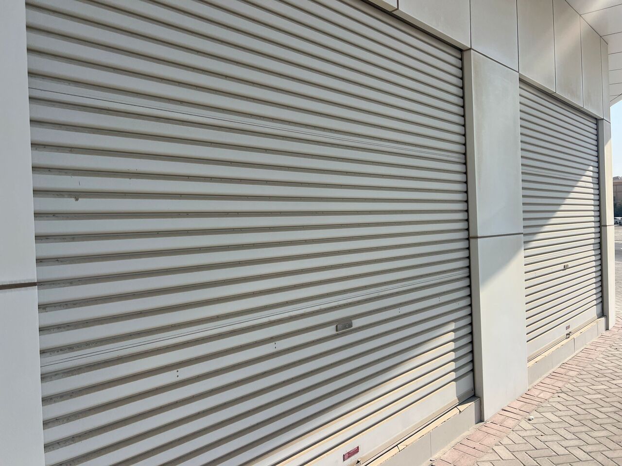 Sanabis, Shops, BHD 650,  136 Sq. Meter,  Shop For Rent In Sanabis | Prime Commercial Location