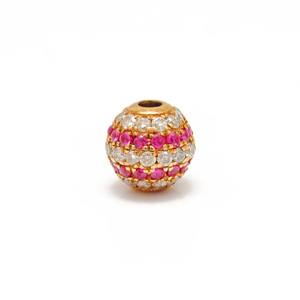 Jaipur, Business, How To Pick The Right Diamond Pav&eacute; Beads For Wholesale Orders - Kanika Creations