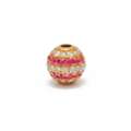 How To Pick The Right Diamond Pav&eacute; Beads For Wholesale Orders - Kanika Creations