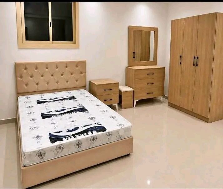 Jeddah, Furniture, SAR 1,  Luxurious Premium Quality Bedroom Furniture Sets Available