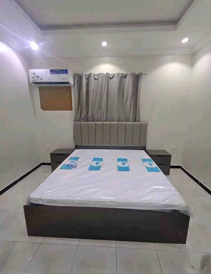 Jeddah, Furniture, SAR 1,  Luxurious Premium Quality Bedroom Furniture Sets Available