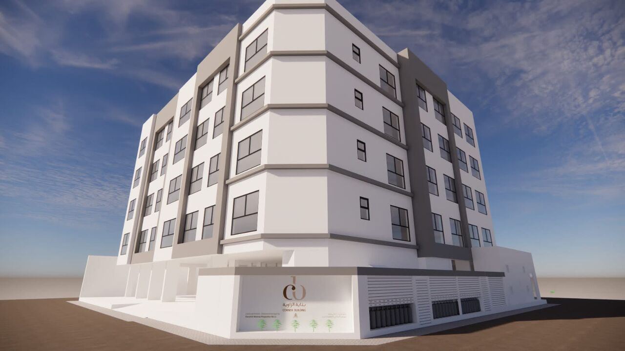 Segaya, Shops, BHD 2500,  980 Sq. Meter,  Commercial Showroom / Medical Center Space For Rent In Segaya