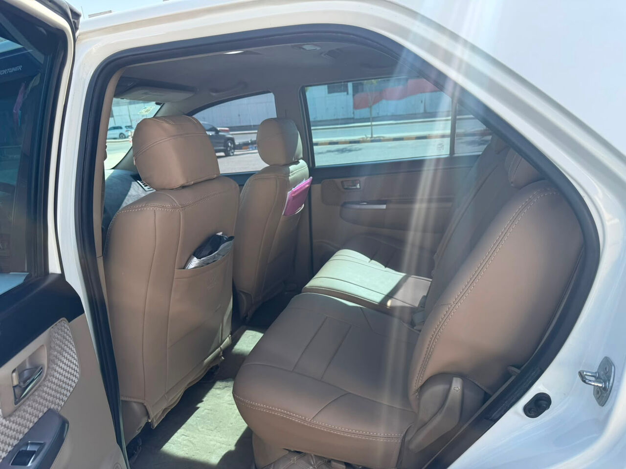 Riyadh, Vehicles, Cars & Trucks , SAR 43000,  Toyota Fortuner,  2014,  Automatic,  510000 KM,  Fortuner