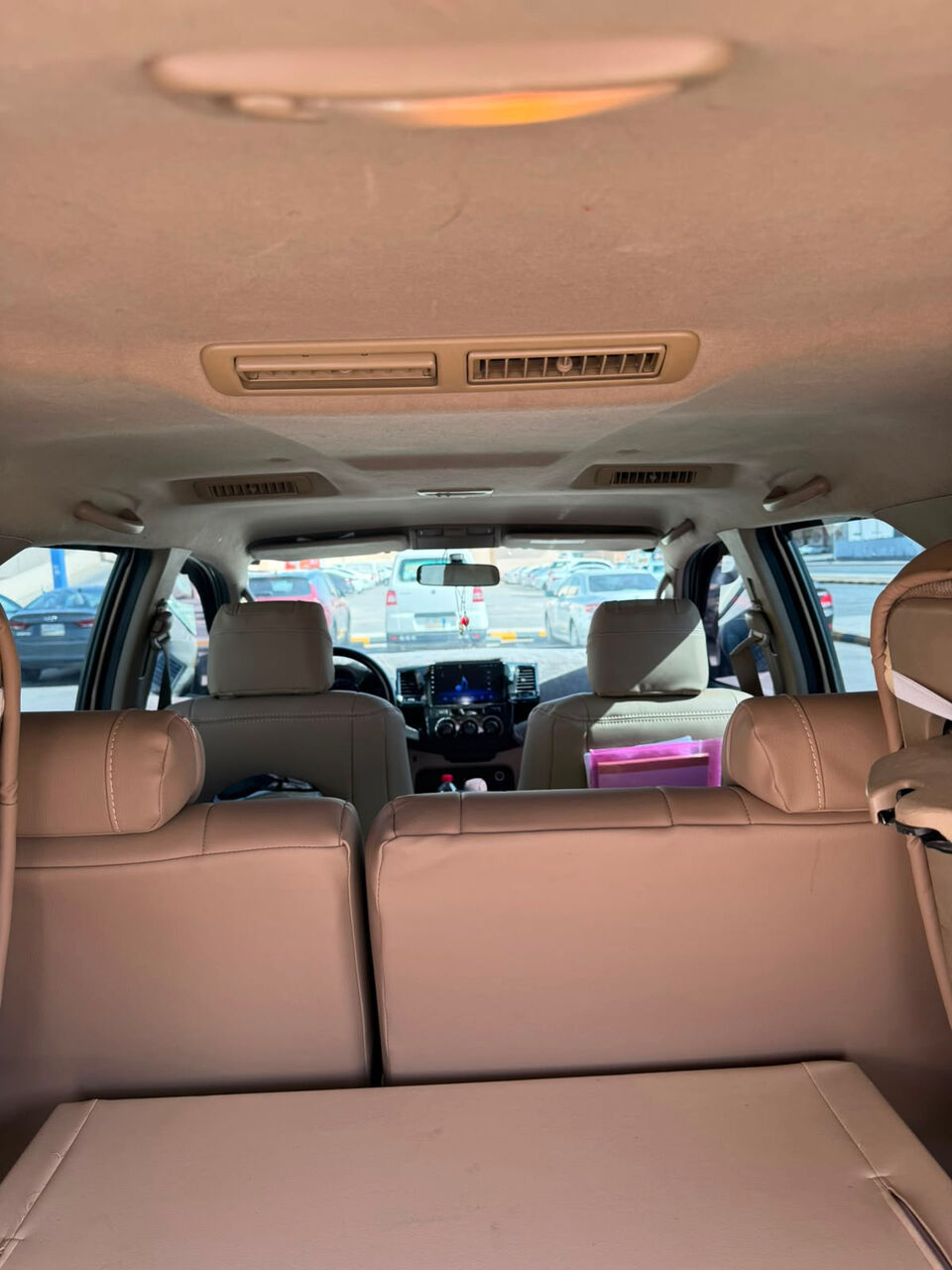 Riyadh, Vehicles, Cars & Trucks , SAR 43000,  Toyota Fortuner,  2014,  Automatic,  510000 KM,  Fortuner