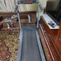 SAR 600,  Sports Equipment - Treadmill, Abdominal & Massager