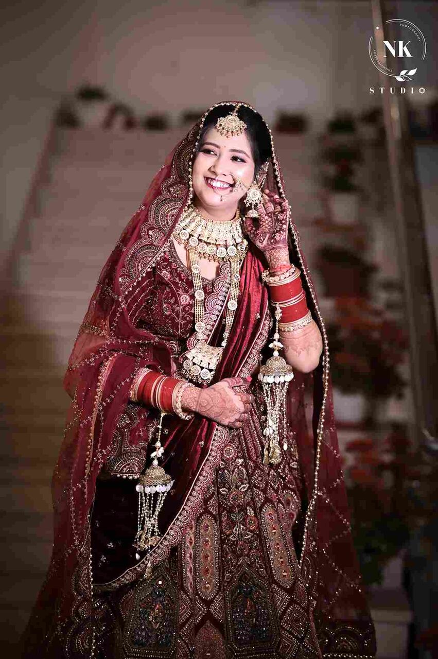 Mumbai, Photography, Wedding Studio In Patna For Detailed And Personal Wedding Coverage