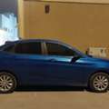 SAR 19800,  Changan Alsvin 2018