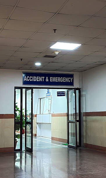 Ahmedabad, Health, Leading Emergency Hospital In Gandhinagar