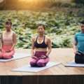 How Much Do Yoga Classes Near MG Road Gurgaon Usually Cost?