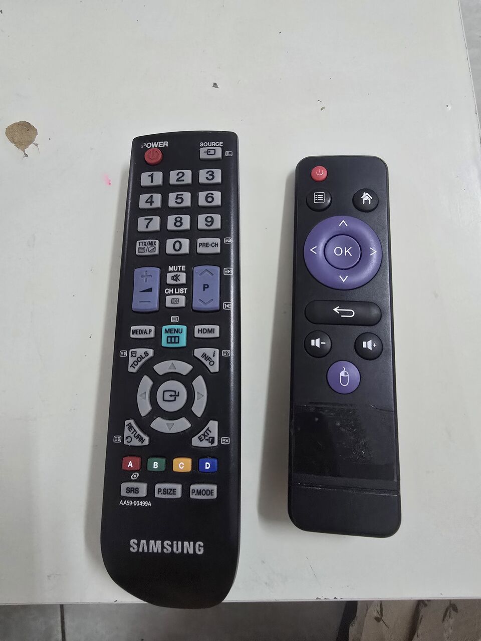 Riyadh, Appliances, SAR 650,  Samsung 40" LED With Android Device
