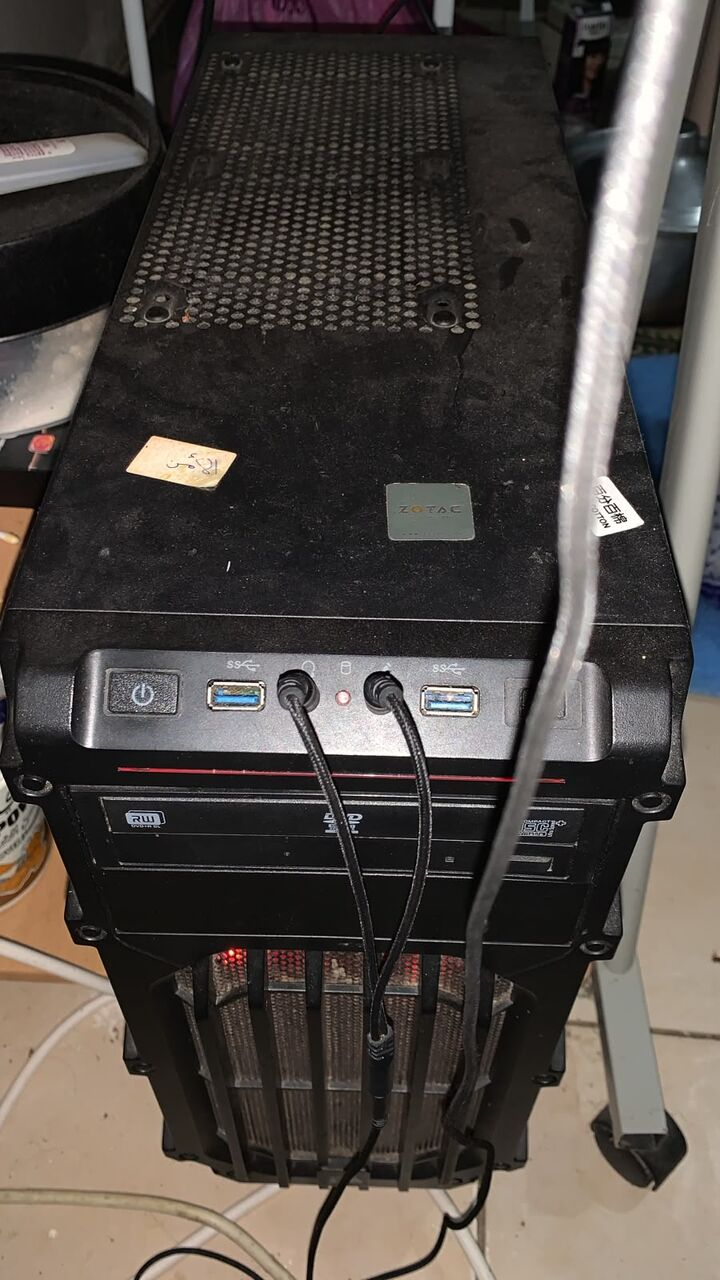 Jeddah, Computers, SAR 1800,  Computer