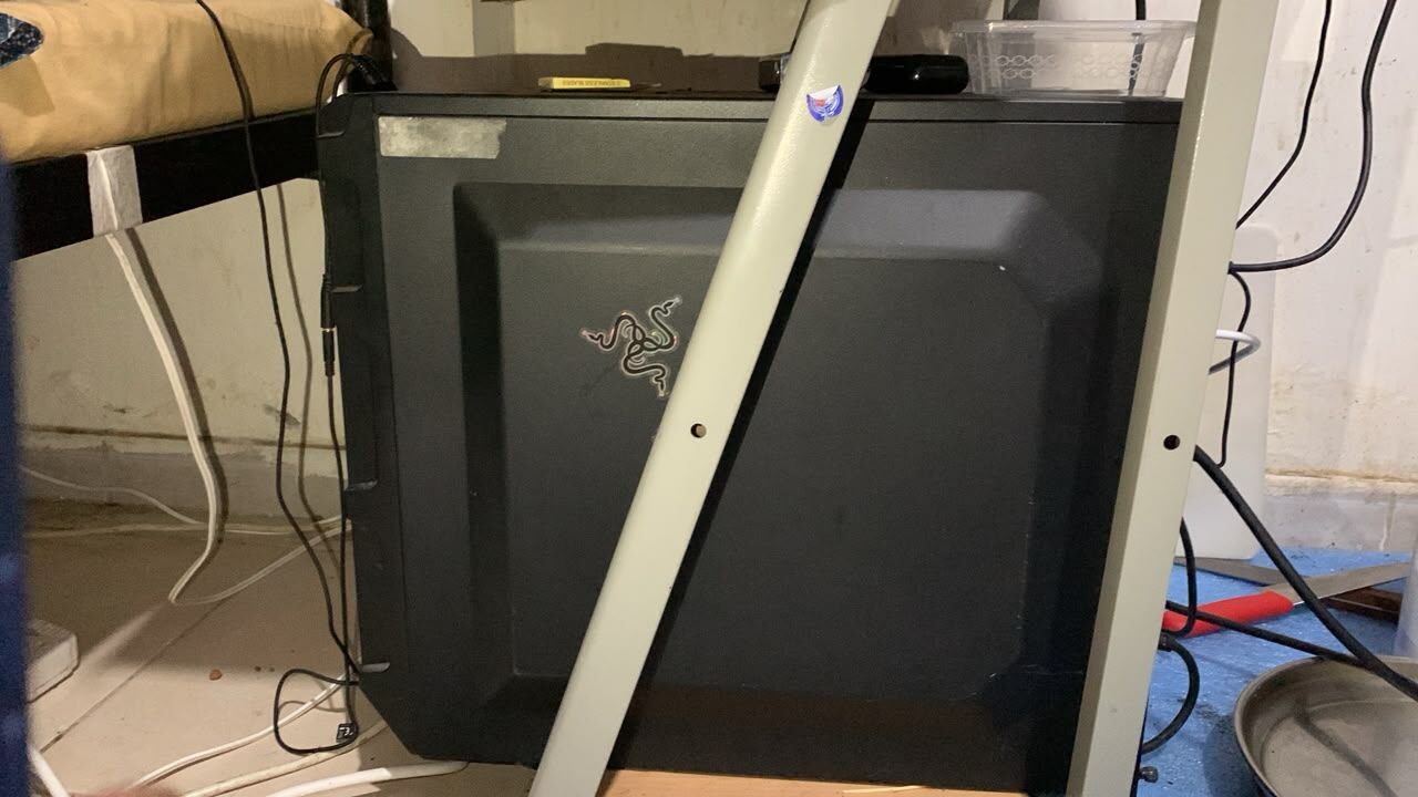Jeddah, Computers, SAR 1800,  Computer