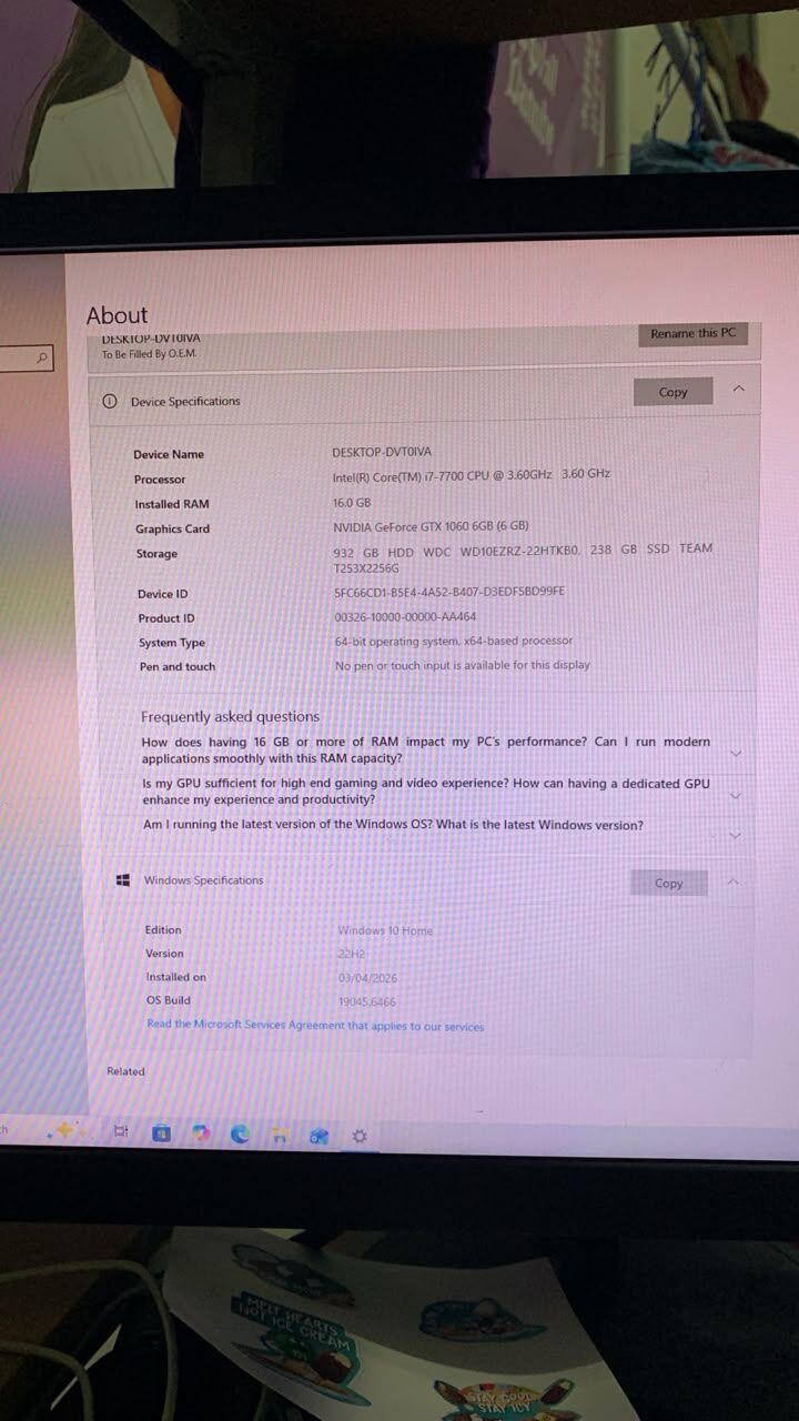 Jeddah, Computers, SAR 1800,  Computer