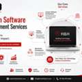 Custom Software Development Services For Trading & Capital Markets