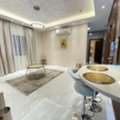 BHD 350/month,  Furnished,  3 BR,  Apartment For Rent In Busaiteen