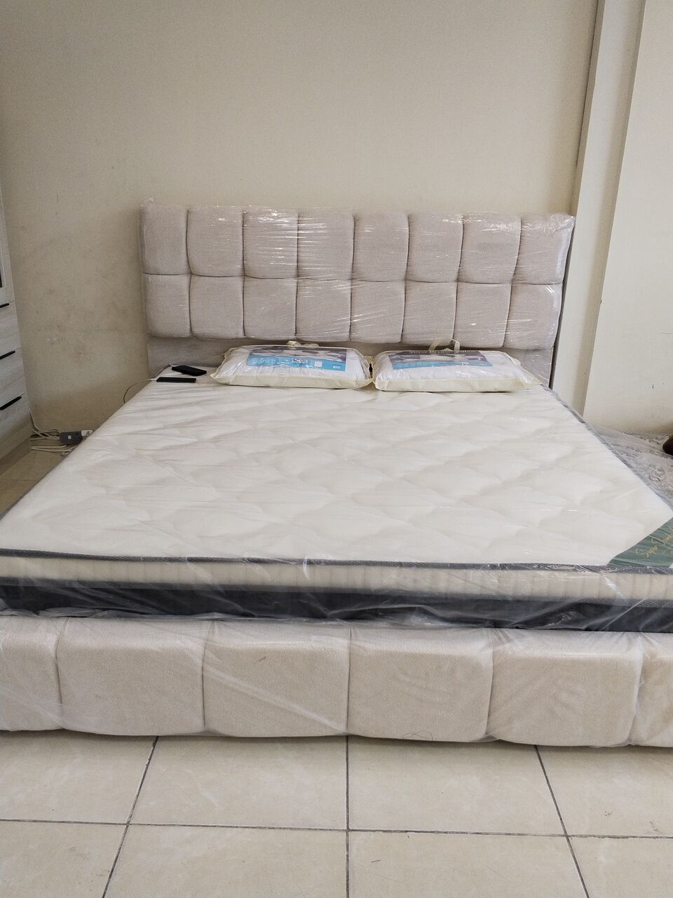 Jeddah, Furniture, SAR 1,  Brand New Stylish And Classic Bedroom Furniture Sets Available