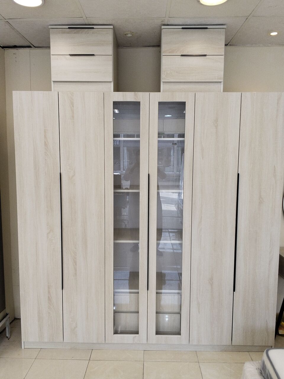 Jeddah, Furniture, SAR 1,  Brand New Stylish And Classic Bedroom Furniture Sets Available
