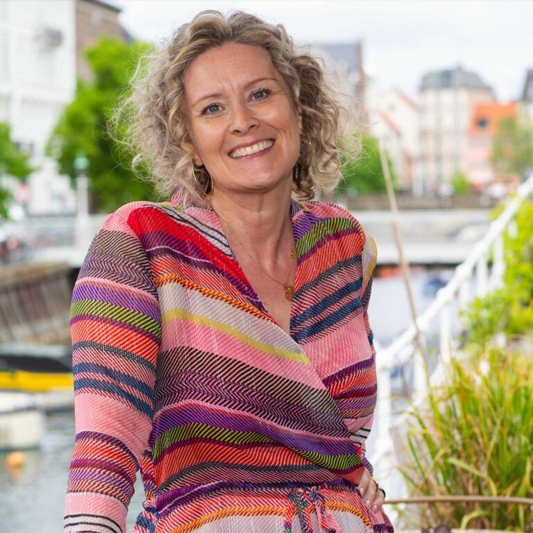 Copenhagen, Education, Build Confidence At Work Through Coaching And Self Development