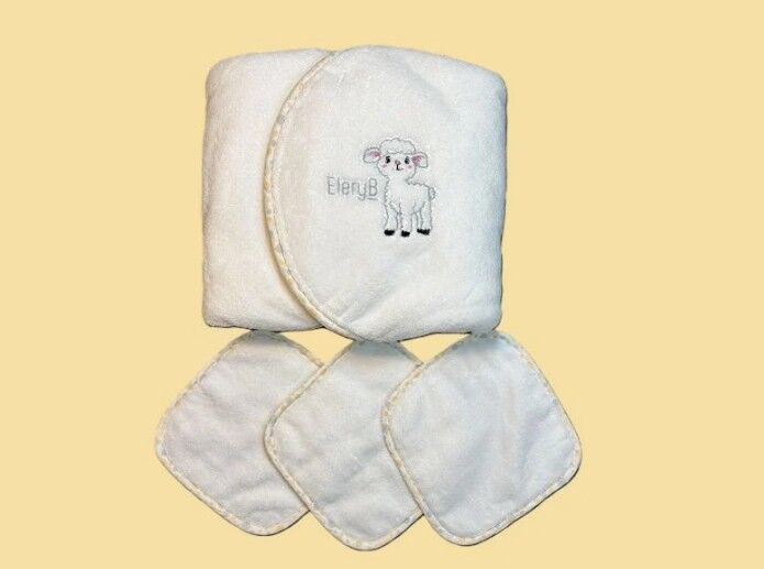 New York, Baby & Kid Stuff, USD 198,  Labor Day Sale 10% Off! : Shop Luxury Baby Registry Items For Baby At EleryB