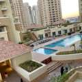 SAR 6000/month,  Furnished,  2 BR,  110 Sq. Meter,  2BHK 6.000SAR/month @Emaar Towers