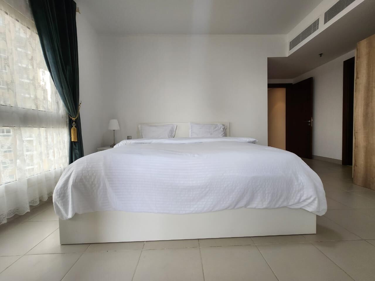 Jeddah, Apartments, Flats, Houses & Villas, SAR 6000/month,  Furnished,  2 BR,  110 Sq. Meter,  2BHK 6.000SAR/month @Emaar Towers