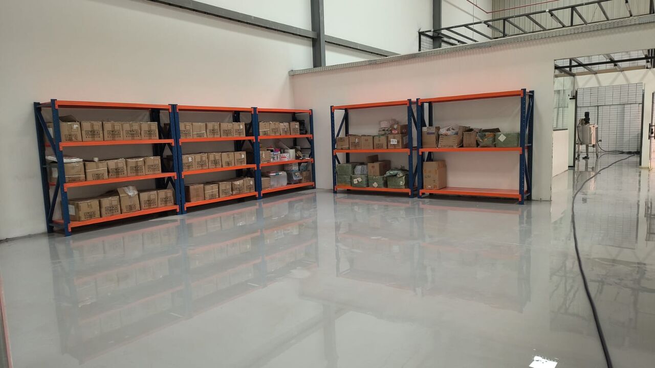 Riyadh, Business Partners, We Are Looking Investor For Cosmetics And Personal Care Factory