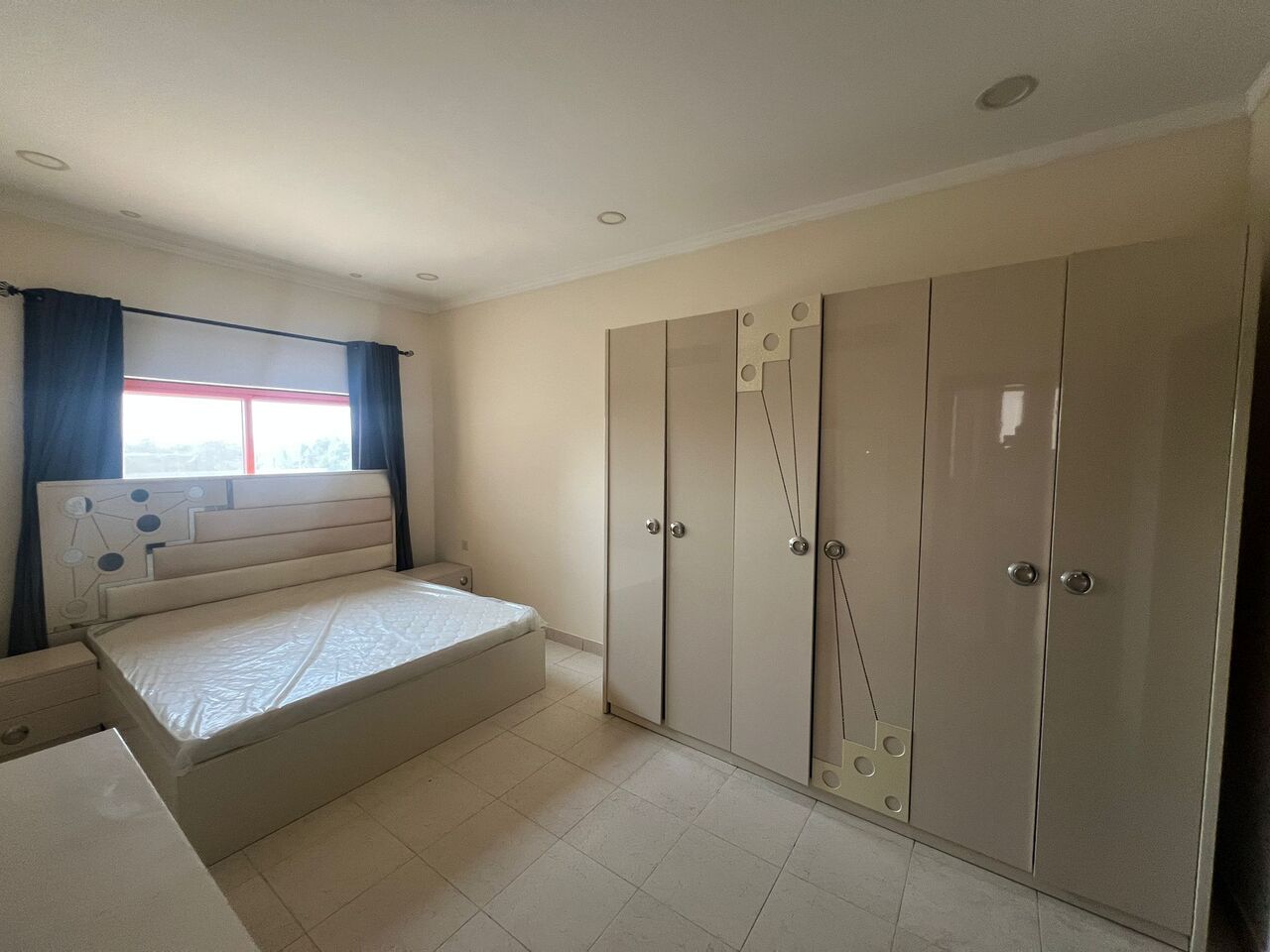 Burhama, Apartments, Flats, Houses & Villas, BHD 400/month,  Furnished,  3 BR,  Apartment For Rent In Burhama | EWA Included