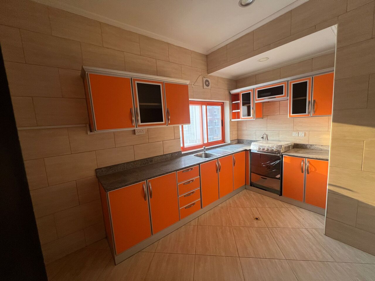Burhama, Apartments, Flats, Houses & Villas, BHD 350/month,  Furnished,  3 BR,  Apartment For Rent In Burhama | Near Dana Mall