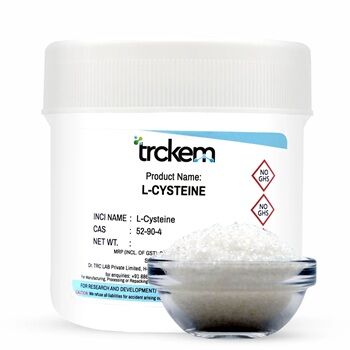 New Delhi, Health, L-Cysteine For Cosmetic & Personal Care Formulations | Buy Online