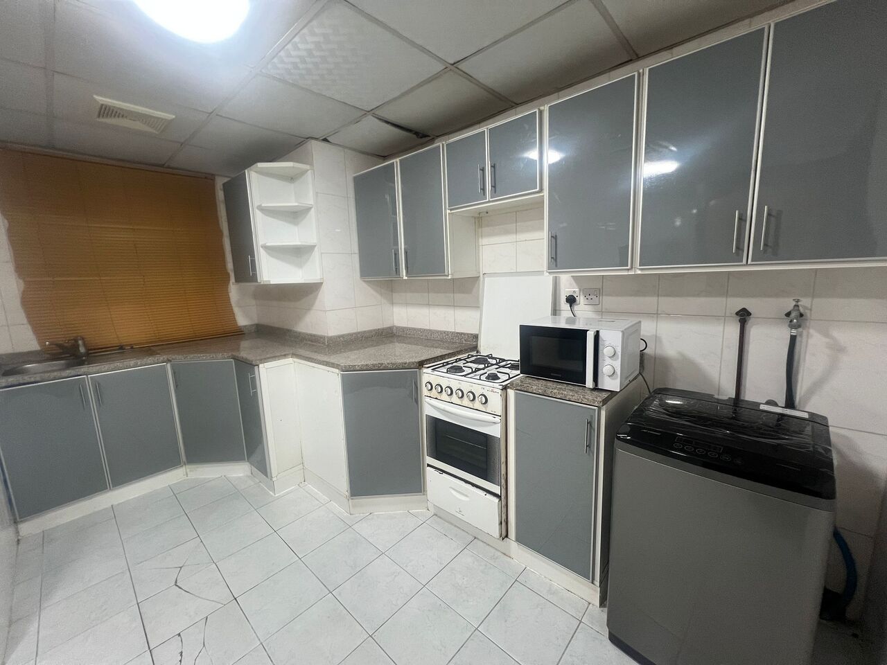 Juffair, Apartments, Flats, Houses & Villas, BHD 250/month,  Furnished,  1 BR,  Apartment For Rent In Juffair | Unlimited EWA Included
