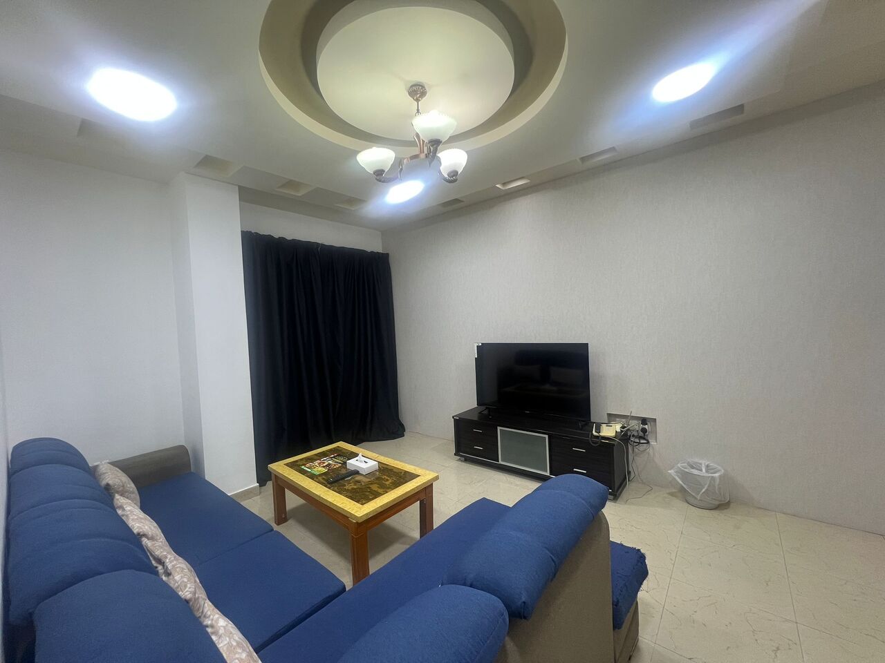 Juffair, Apartments, Flats, Houses & Villas, BHD 250/month,  Furnished,  1 BR,  Apartment For Rent In Juffair | Unlimited EWA Included