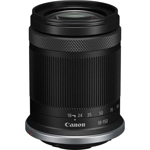Toronto, Electronics, CAD 564,  Buy Canon RF-S 18-150mm Lens &ndash; Ideal Travel & Everyday Zoom