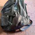 SAR 500,  My Junior Baby Stroller +carry Cot(Car Seat+bag )