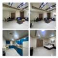 BHD 260/month,  Furnished,  1 BR,  Apartment For Rent In Juffair | All-Inclusive | Unlimited EWA